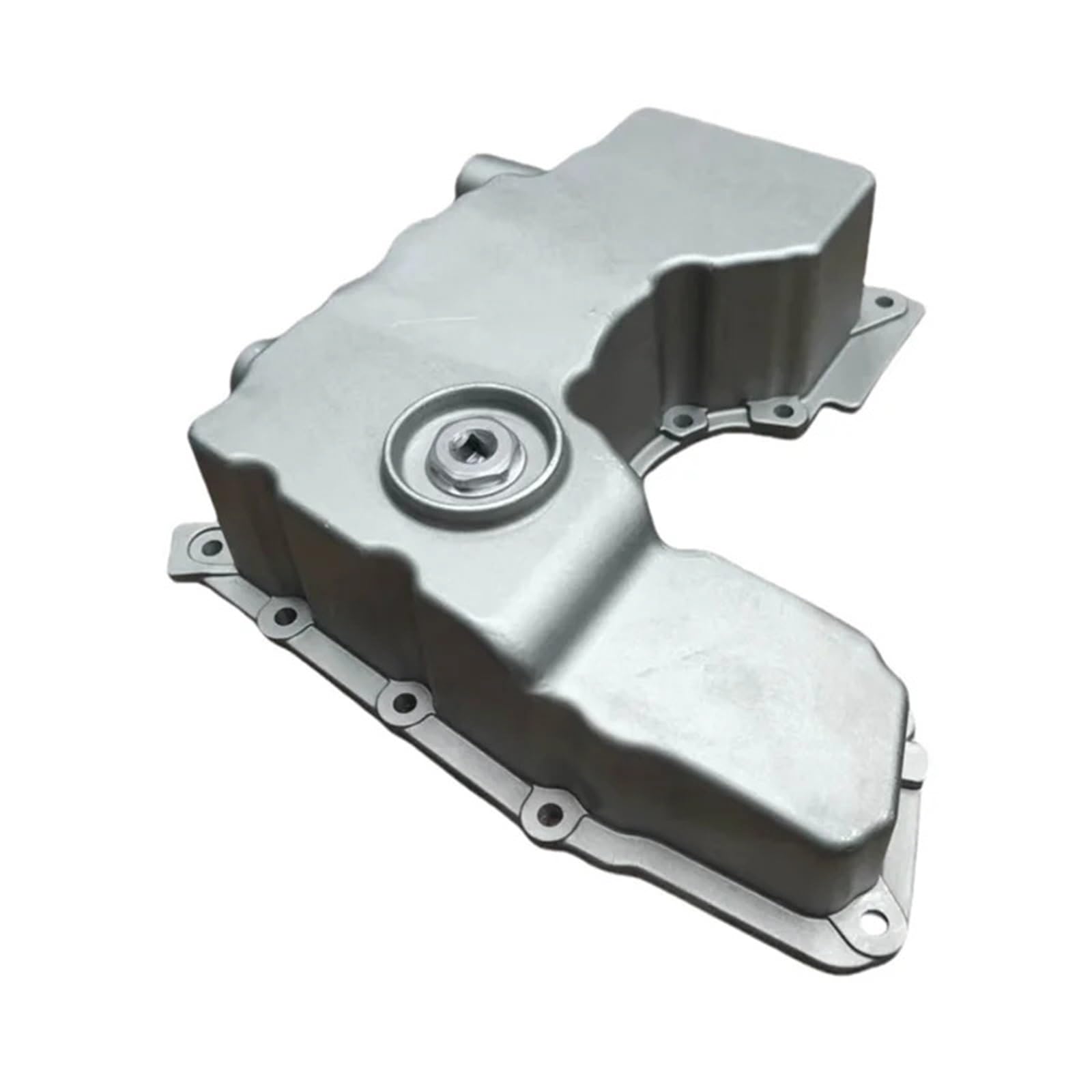 Cárter de aceite motor automático 1.2T 9808633180 para 2008 para Citroen C4L C4SHIJIA Reemplazo del cárter de aceite