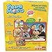 Goliath Pepe Moco- Juego de Mesa para niños (914517006)