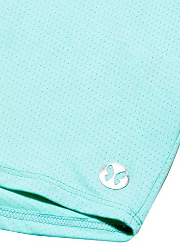 Blusa Manga Longa Janice, Vestem, Feminino, Verde Frais, M