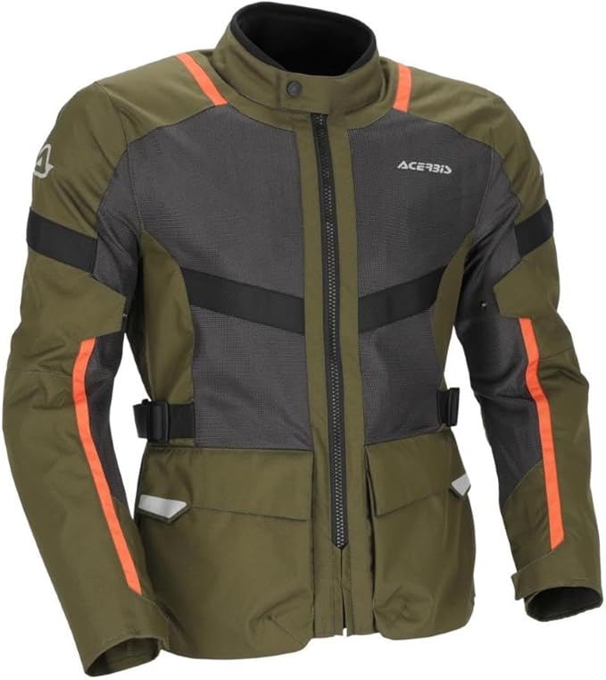 ACERBIS Ramsey chaqueta moto rebajas ofertas descuentos ACERBIS Ramsey chaqueta moto rebajas ofertas descuentos