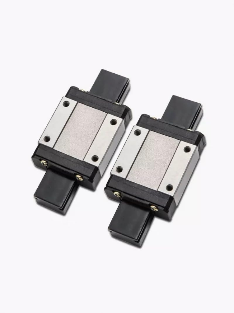 1Pcs New for Mini Linear Slider MR9WN