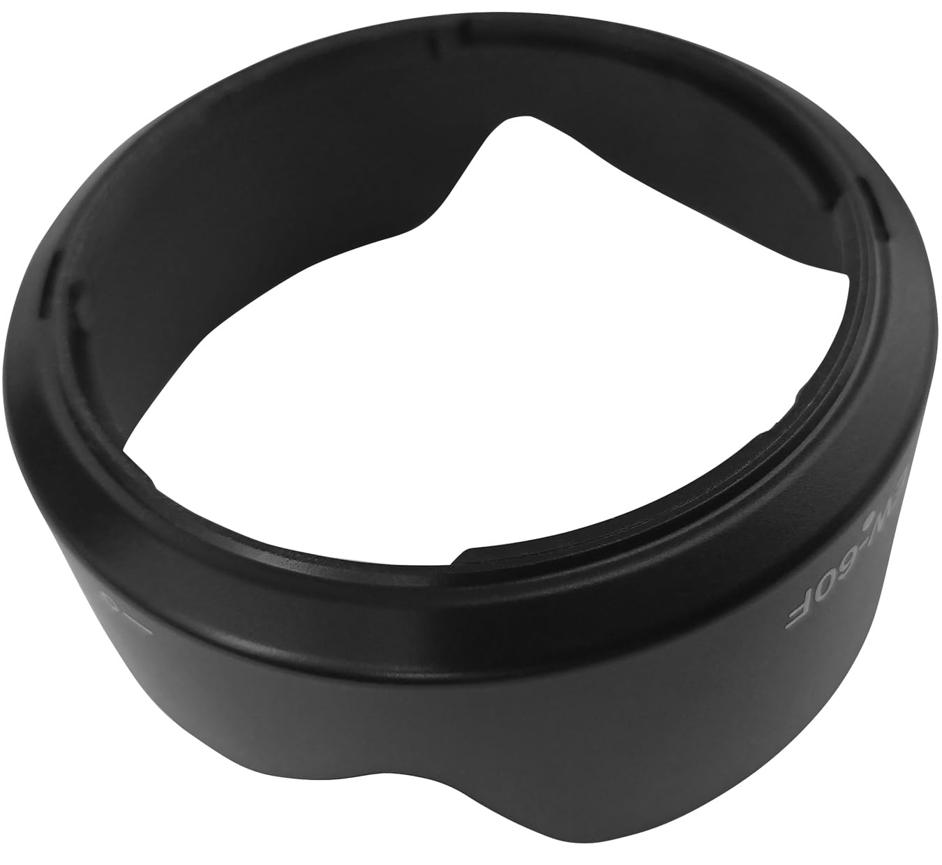 Pare-Soleil EW-52 Pour Objectif Canon RF 35mm F1.8 Macro STM - 52mm Hxdzieory
