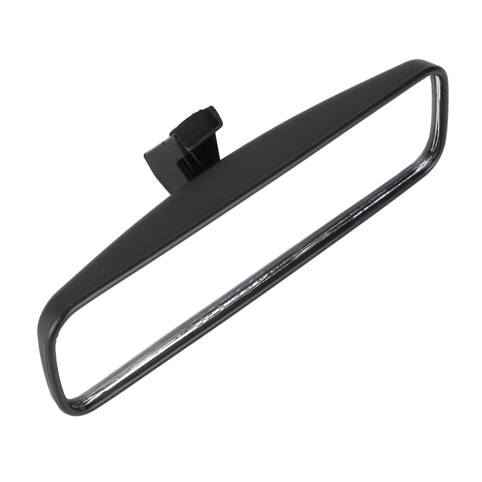 Rétroviseur intérieur facile à installer grand angle de vue intérieur 814842 miroir de pare-brise, haute ténacité 107 adapté pour
