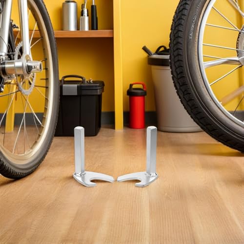 Béquille de bras oscillant pour levage arrière de moto
