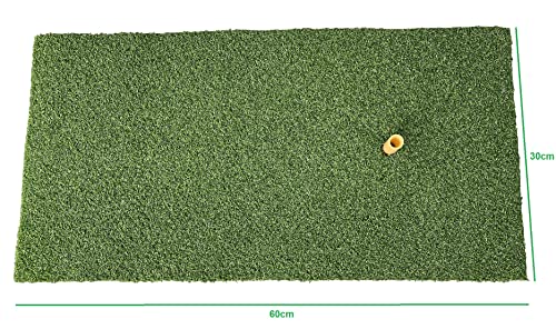 LL-Golf-Golf-Alfombras-de-practica-a-60-x-30-cmPractice-Driving-MatEntrenamiento-EjercicioMatte