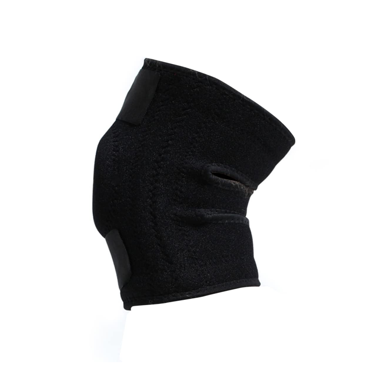 KOMBIUDA 1Pc Sports Support Brace Breathable Skid Resistant Design for Comfortable Walking and Exercise for Mountaineering Basketball Football and More