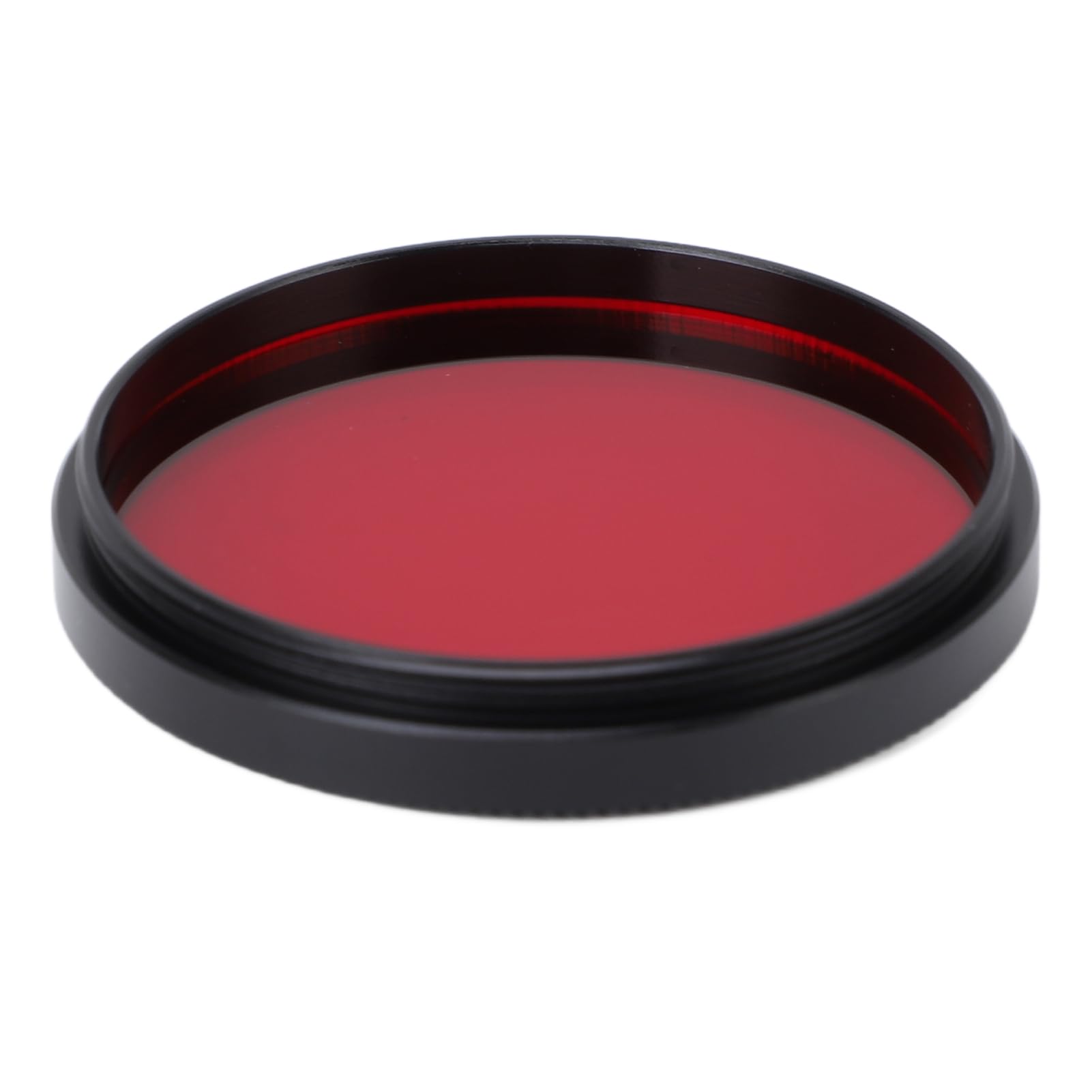 Set di Filtri per Oculare per Telescopio, Set di Filtri Lunari per Oculare Telescopico Kit di Filtri Lunari Colorati Filtro Nebuloso per Telescopio da 2 Pollici per