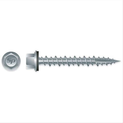 Phillip Wafer Head w/Wing,10-24X1-7/16,#3 Pt,Bx of 4,000