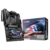 MSI MPG B550 Gaming