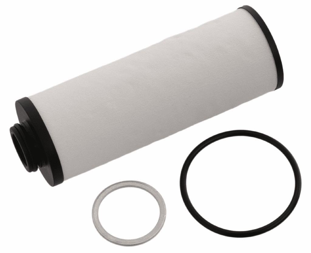 ZF GETRIEBE Filtro idraulico Cambio automatico 5961.308.373