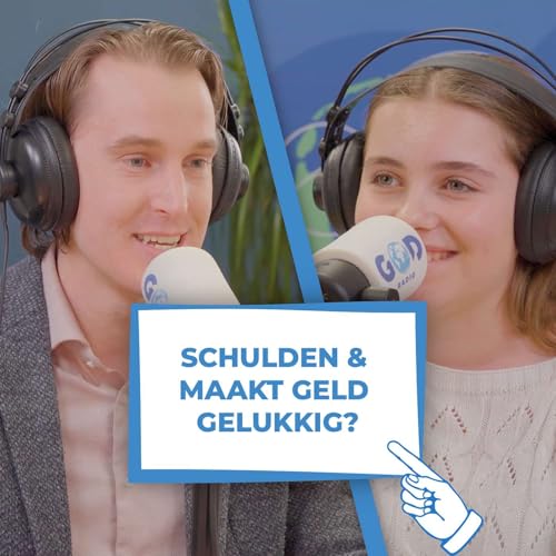 24. De Week van het Geld | Maakt Geld Gelukkig?