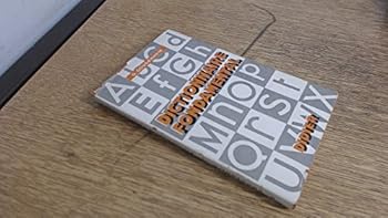 Dictionnaire fondamental de la langue francaise