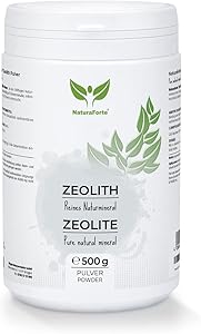 Polvere di zeolite per animali domestici thumbnail classifica