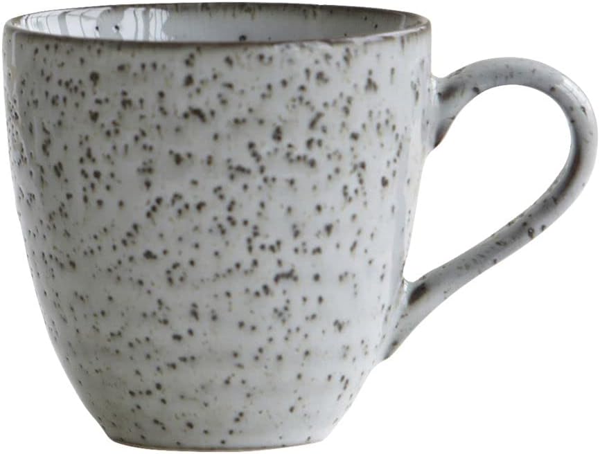 House Doctor Hc0820 Mug Rustic