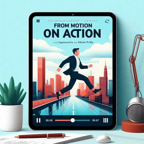 From Motion to Action: The Science Behind Building Habits That Last