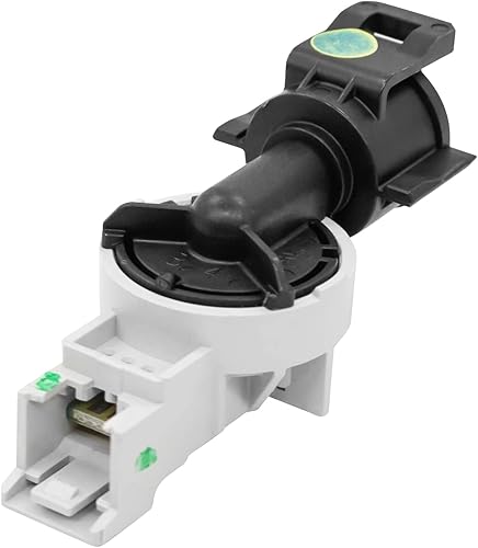 A00055408 Sensor de control de presión para lavavajillas Electrolux compatible con A00055408 A00055401