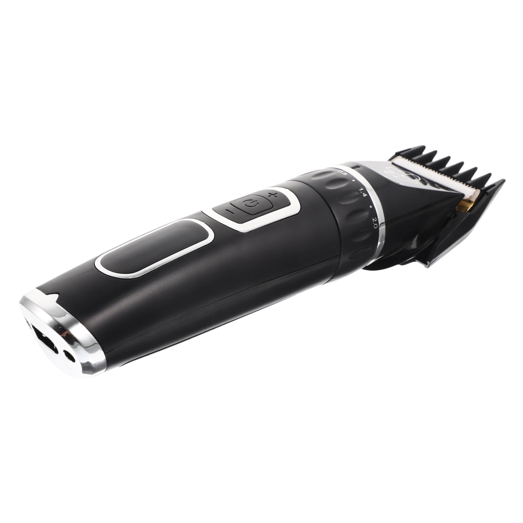 CORHAD Low Noise Electric Dog Shaver Clippers Pet Hair Trimmer for Cats Professional Grooming Tool Rechargeable Portable Pet Hair Clippers Set