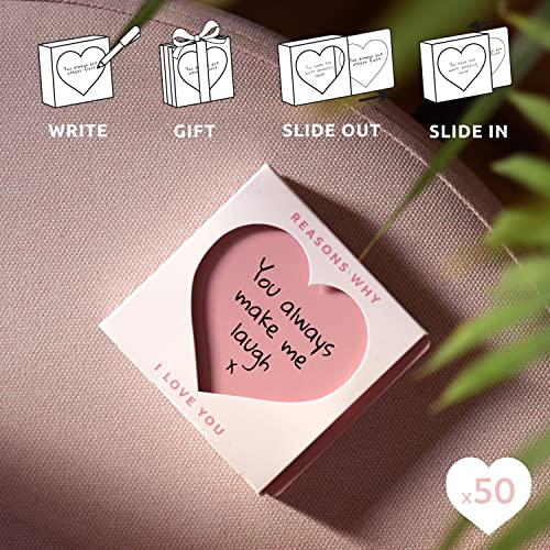 Pikkii Reasons Why I Love You - Thumbnail 2