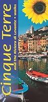 Cinque Terre and the Riviera di Levante Walks (Landscapes Series) (Sunflower Landscapes) 1856914526 Book Cover