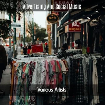 Advertising and Social Music