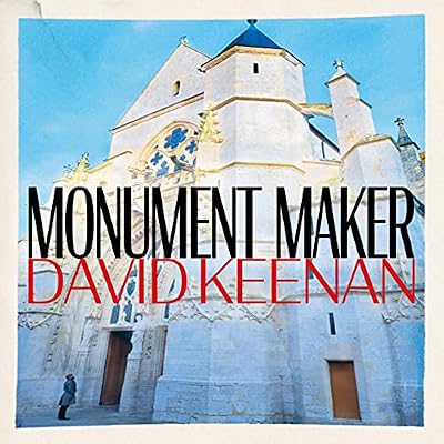 Monument Maker