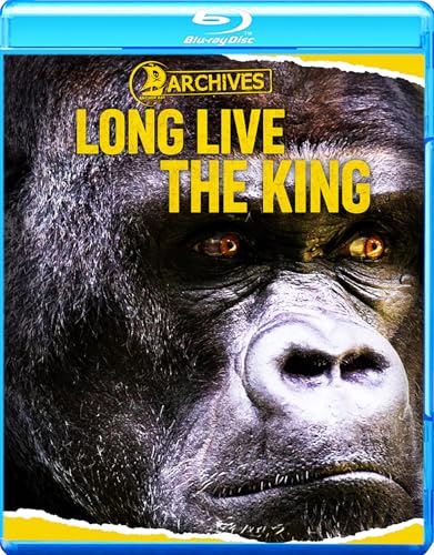 Long Live The King