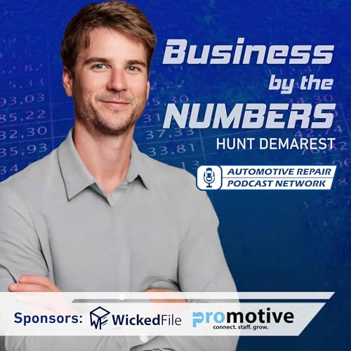 Profit or Time? The Tradeoff Every Shop Owner Gets Wrong [E192]