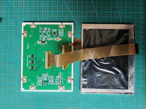 Image of Original PCB0000000174 00 LCD Display Screen