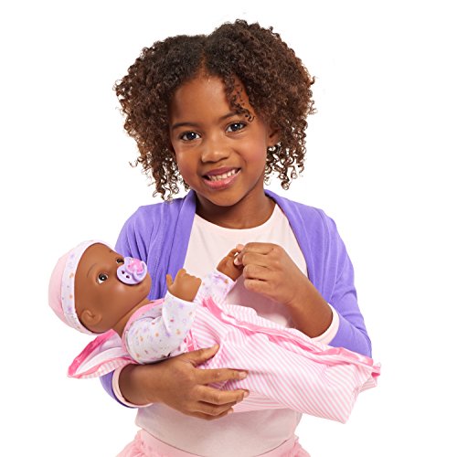 water babies special delivery