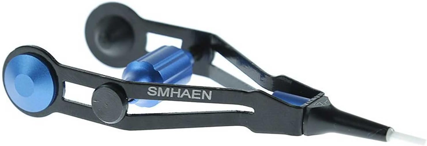 Fly Tying Bobbin (Blue)