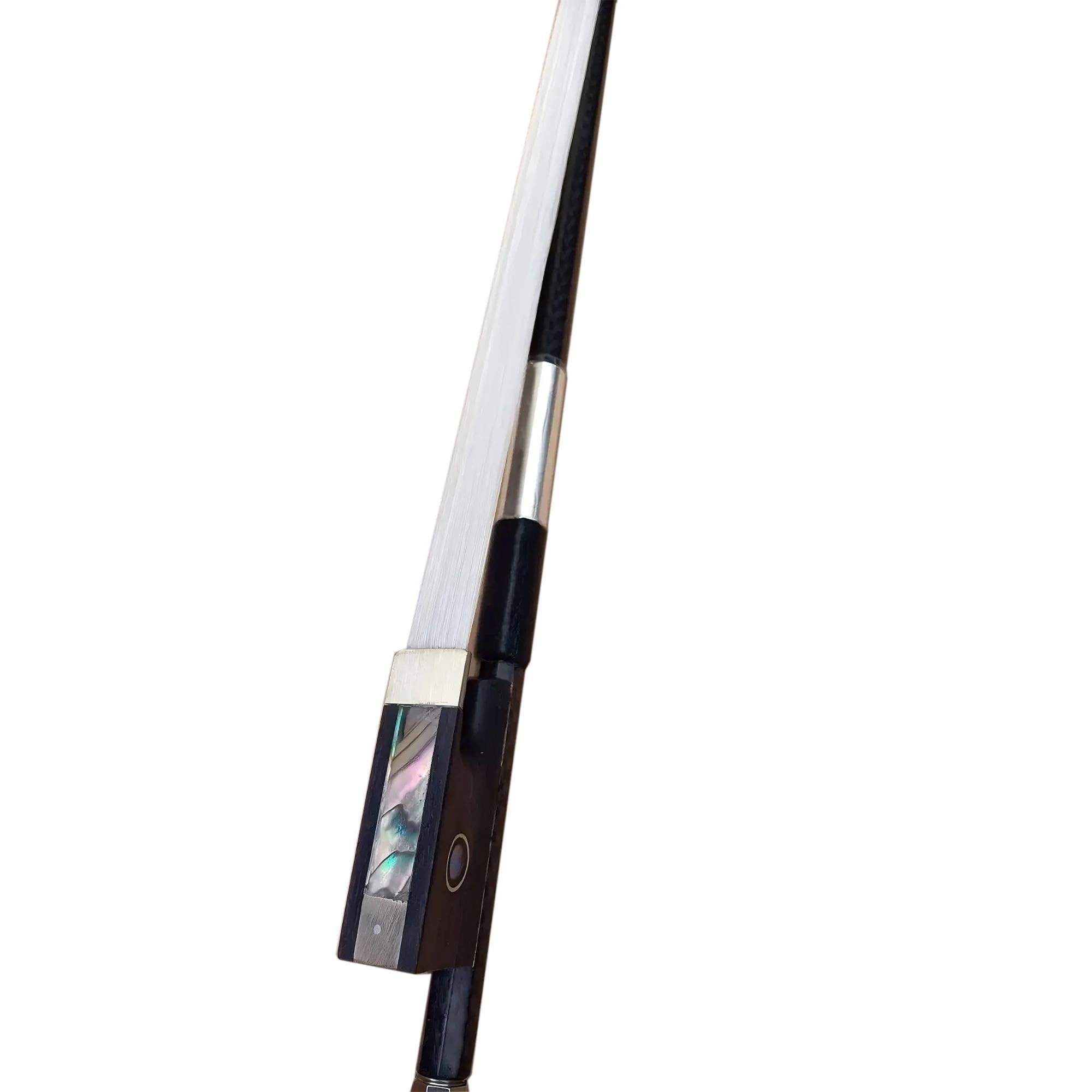 Arco Per Violino Archetto Per Violino 4/4 In Fibra Di Carbonio Accessori Per Strumenti A Corda Professionali