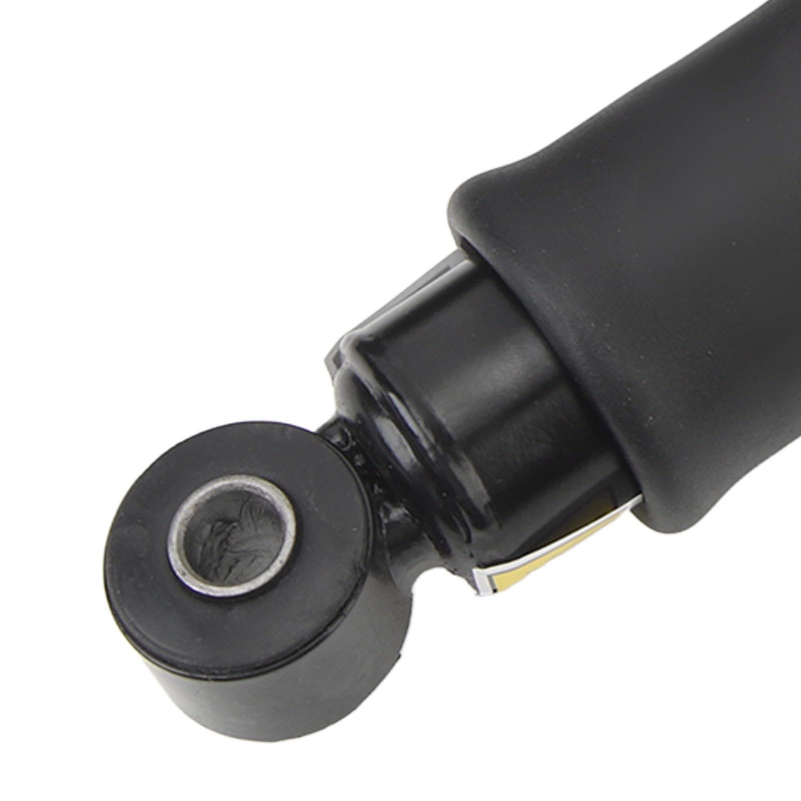 Amortyzator powietrza ze stali, wysokowydajny SRD747 PR Suspension Shock Touring, wygodna jazda, różne zastosowania