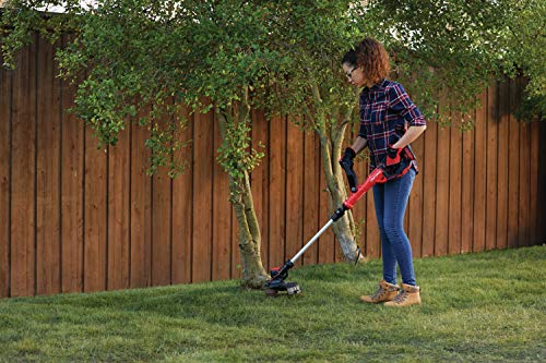 CRAFTSMAN V20 Trimmer & Blower Combo - Image 7