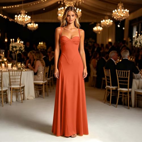 Robe de cocktail d'été midi festive chic et élégante - 3