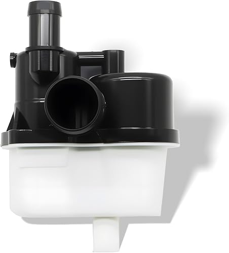 Bomba de detección de fugas de vapor de combustible 0261222018 compatible con 128i 135i 325i 328i 330i 335i 525i 530i 535i 540i E60 E70 Reemplazar