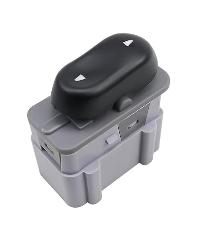 Interruptor de elevalunas eléctrico de repuesto 901-391 apto para Ford Expedition F150 F250 F350 F450 F550 Super Duty Lobo Lincoln Navigator