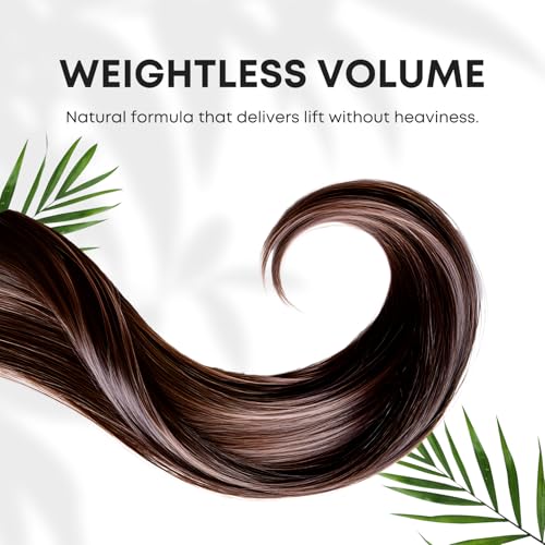 Artègo Good Society Free Shape Root Volumizing Spray 5.1 oz miniatura 6