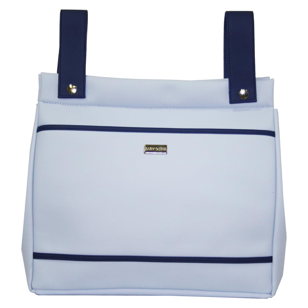 Baby Star Borsa Talega per passeggino universale, Vari colori disponibili
