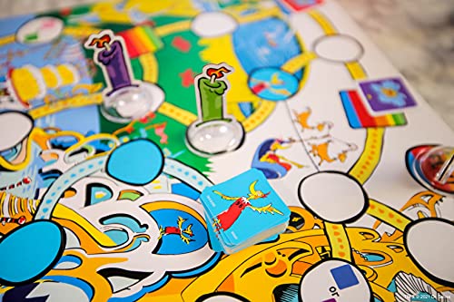 Funko Dr. Seuss Happy Birthday to You! Game miniatura 4