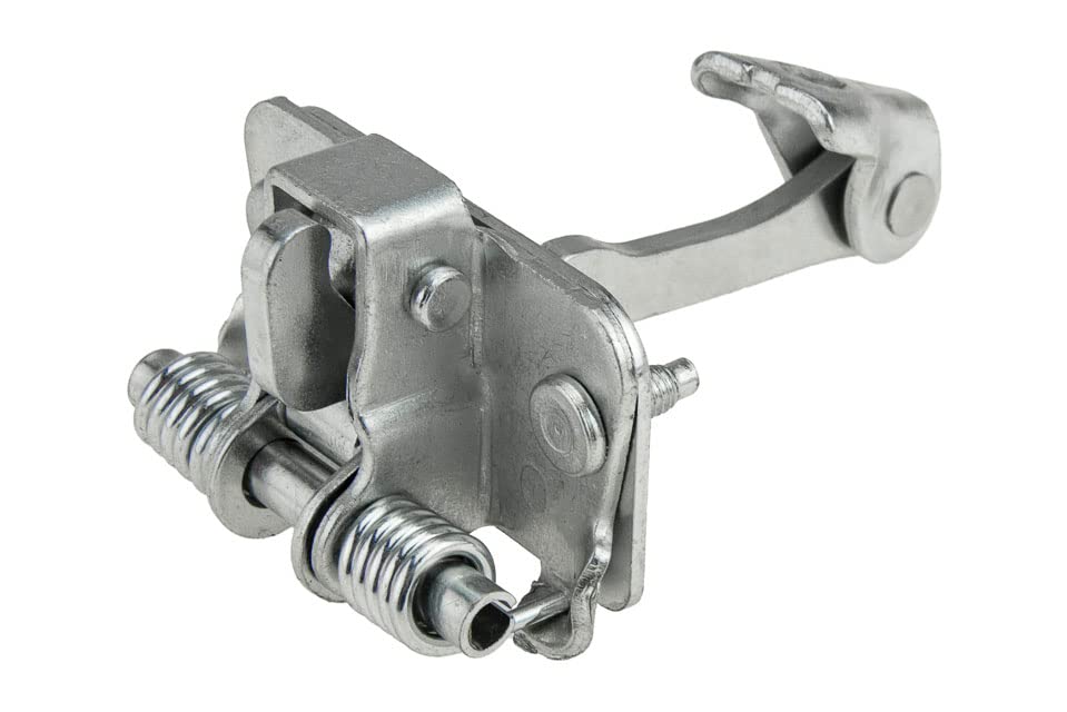 Limiteur de porte Citroën C2 2003-2012 tirant de portière avant EZC-CT-034 gauche droit
