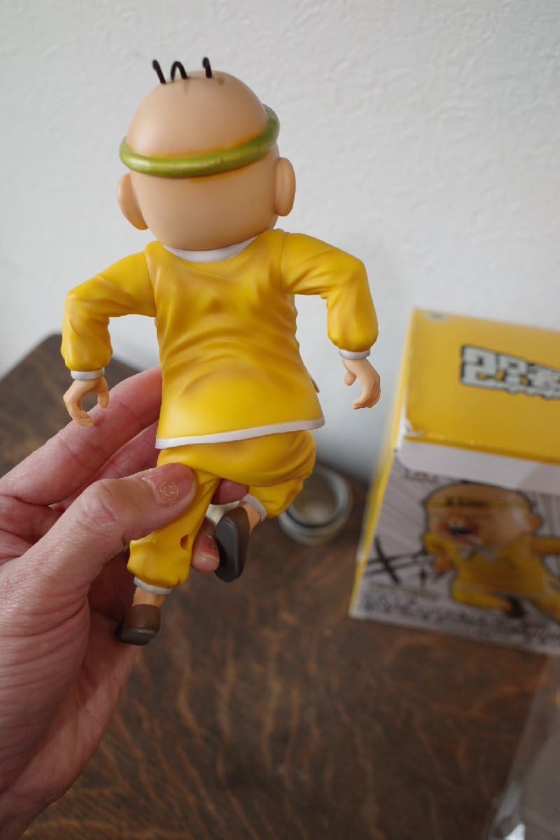 Amazon.co.jp: 珍遊記 山田太郎 フィギュア 漫 画太郎 DXF 2403k : ホビー