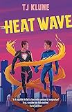 Hodder Heat Wave The finale to The Extraordinaries series from a New York Times bestselling author.