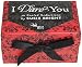 I Dare You: 30 Sealed Seductions