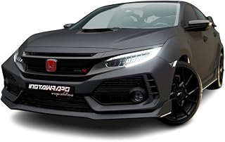 Averry SW900 Satin Black Rock Gray Metallic | 823-M | Vinyl CAR WRAP Film (Sample 3in x 5in)