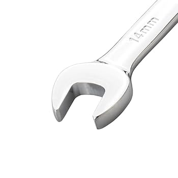 Amazon.com: Steelman Pro 10-Piece Metric 6-Point Combination