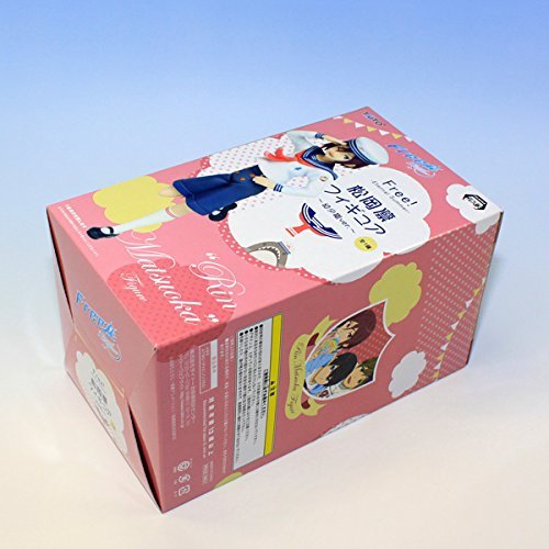 Amazon.co.jp: Free! Eternal Summer 松岡凛フィギュア 幼少期ver