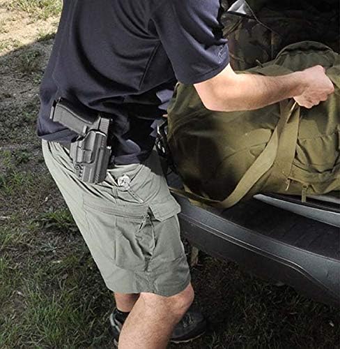 HELIKON-TEX Men's Urban Tactical Shorts 
