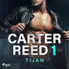 Page de couverture de Carter Reed (Dutch Edition)