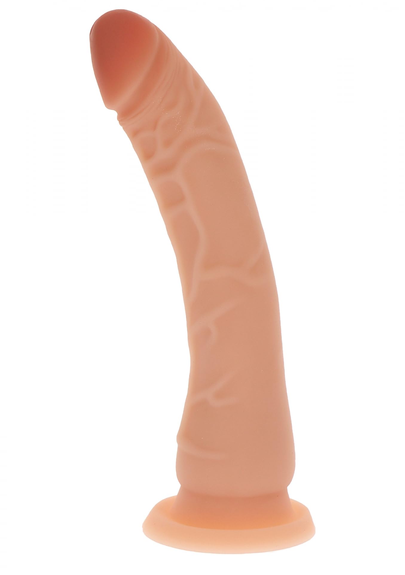 TOYJOY - Dong Silicone 21 cm