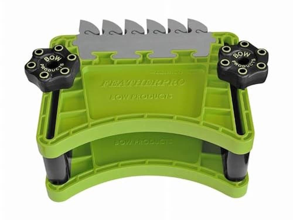 PIHER Bow FP2 Duo 63101 - Slider in schiuma